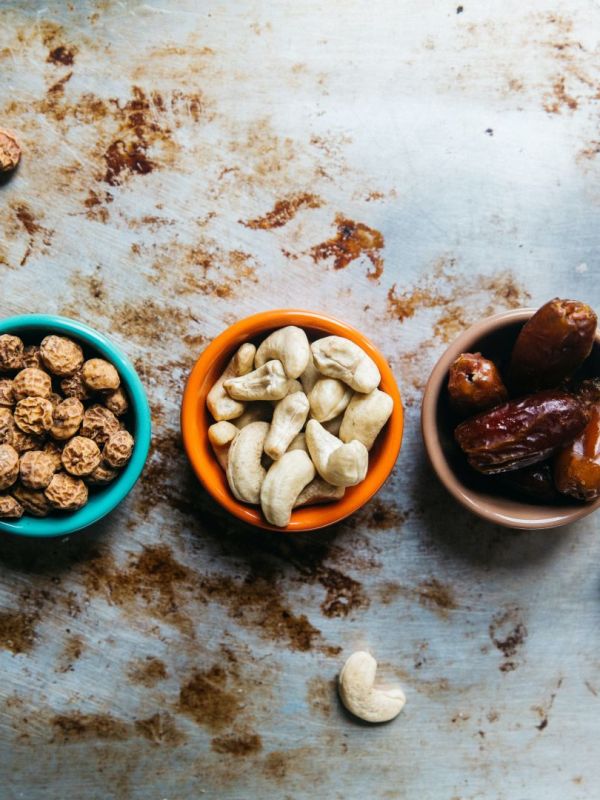 Γιατί κάνουμε νηστεία? | Mama&nbsp;Stalker