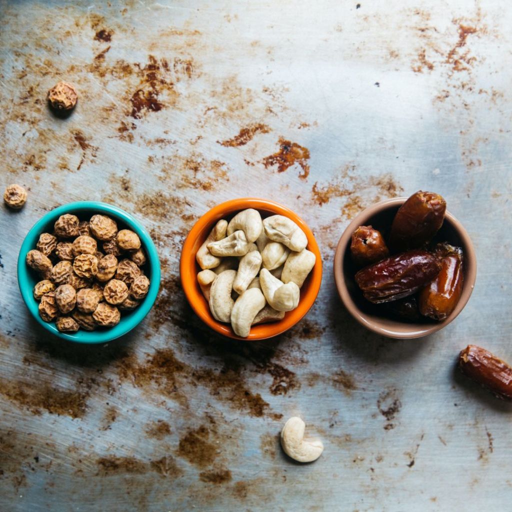 Γιατί κάνουμε νηστεία? | Mama&nbsp;Stalker