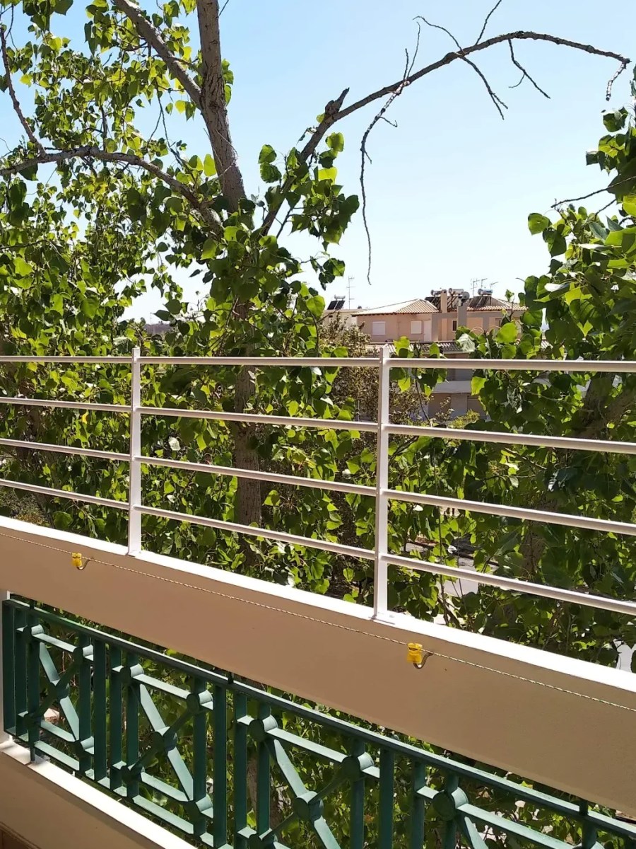 4+ 1 Λόγοι να βάλεις πρόσθετα κάγκελα μπαλκονιού για παιδιά από την Alsiplast | Mama&nbsp;Stalker