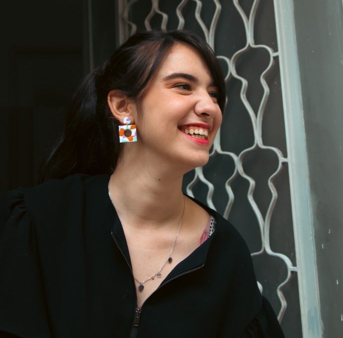 10 Πράγματα που θα ήθελα να ξέρω ως έφηβη. |&nbsp;Lifestyle