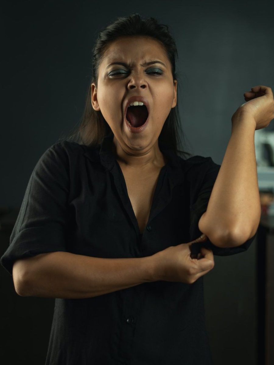 Μαμά πώς τα προλαβαίνεις όλα? | Mama&nbsp;Stalker