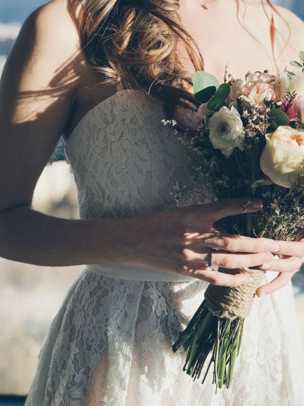 2+ 1 Εναλλακτικές Μπομπονιέρες για γάμο και βάφτιση |&nbsp;WEDDING