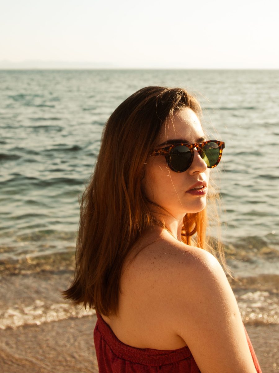 Skirt Overlays ft La Trela|&nbsp;OOTD