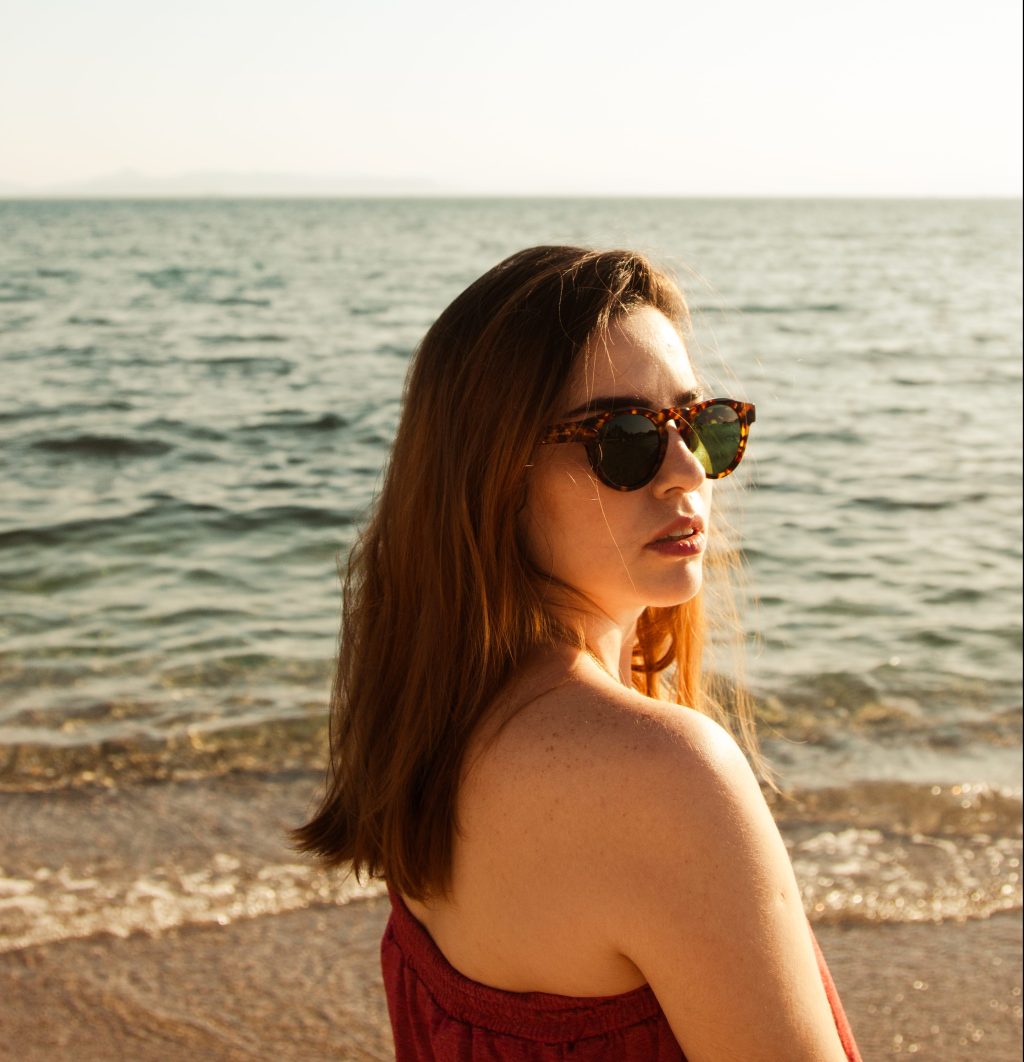 Skirt Overlays ft La Trela|&nbsp;OOTD