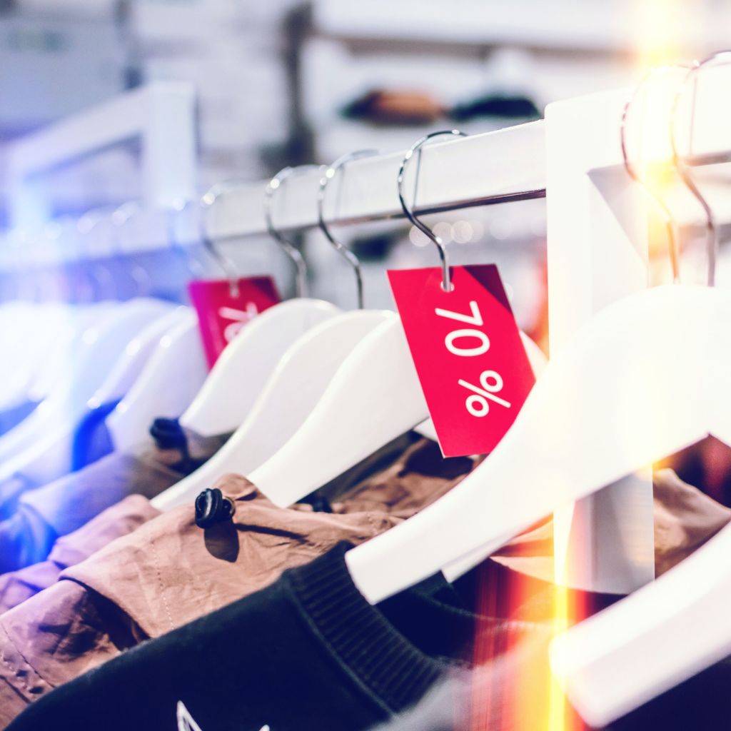 4+ 1 Κανόνες Επιβίωσης στις Εκπτώσεις |&nbsp;#SHOPPING