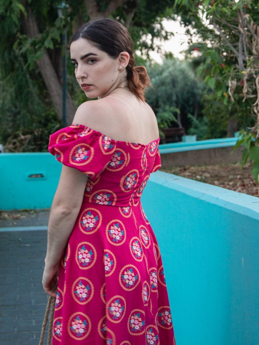 Summer Cinema ft Laternity |&nbsp;OOTD