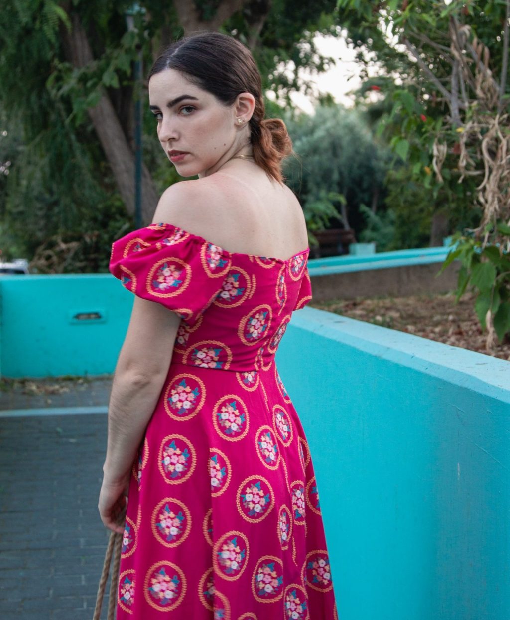 Summer Cinema ft Laternity |&nbsp;OOTD