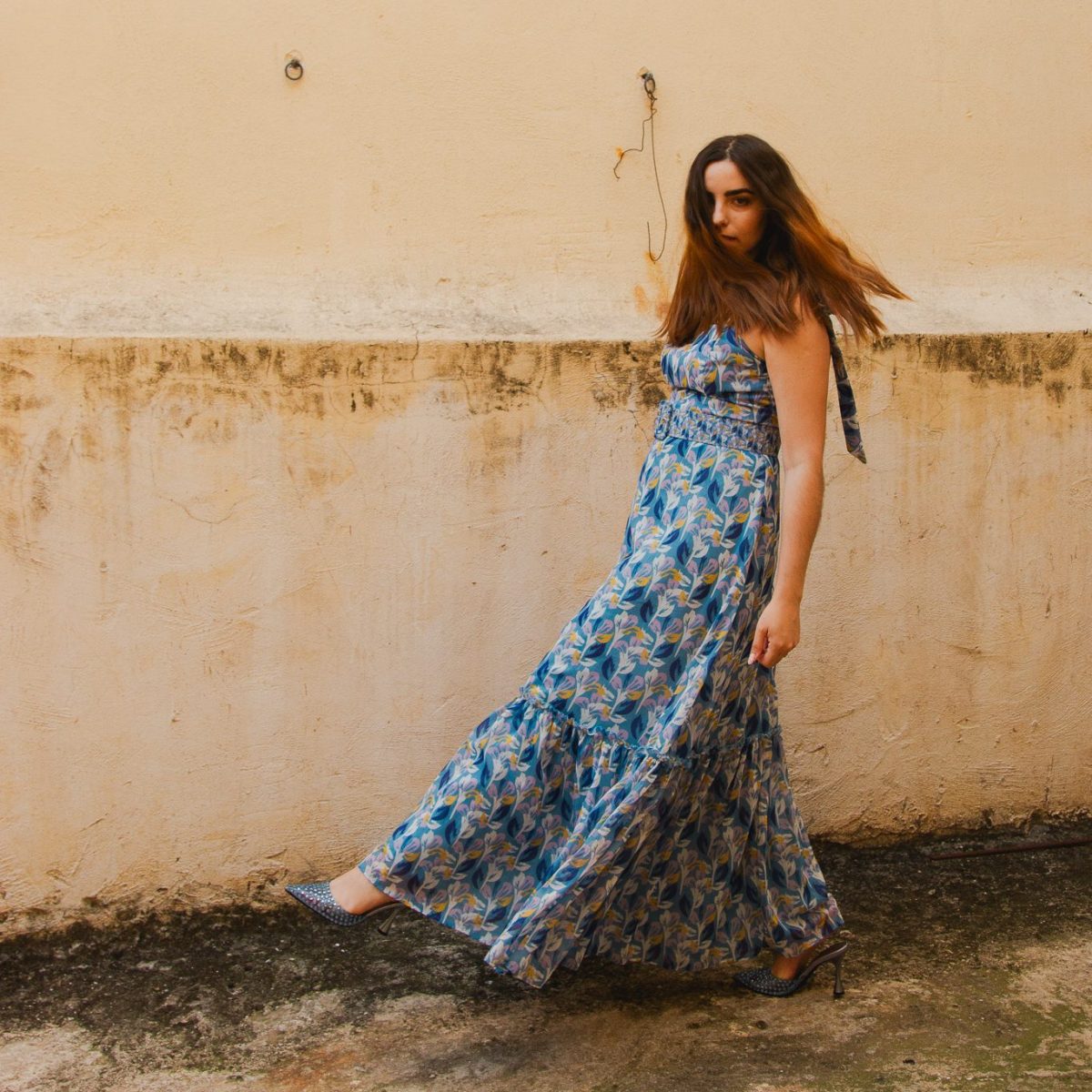 Summertime Sadness ft Kisterss |&nbsp;OOTD