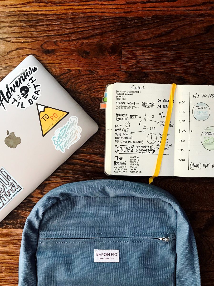 Back to school – Tips οργάνωσης για μαμάδες | Mama&nbsp;Stalker