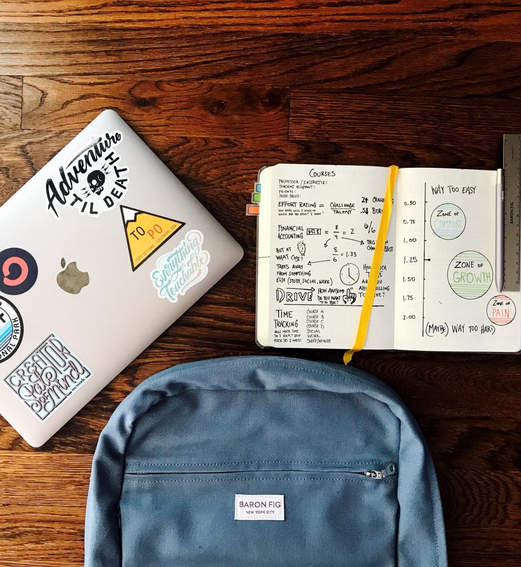 Back to school – Tips οργάνωσης για μαμάδες | Mama&nbsp;Stalker