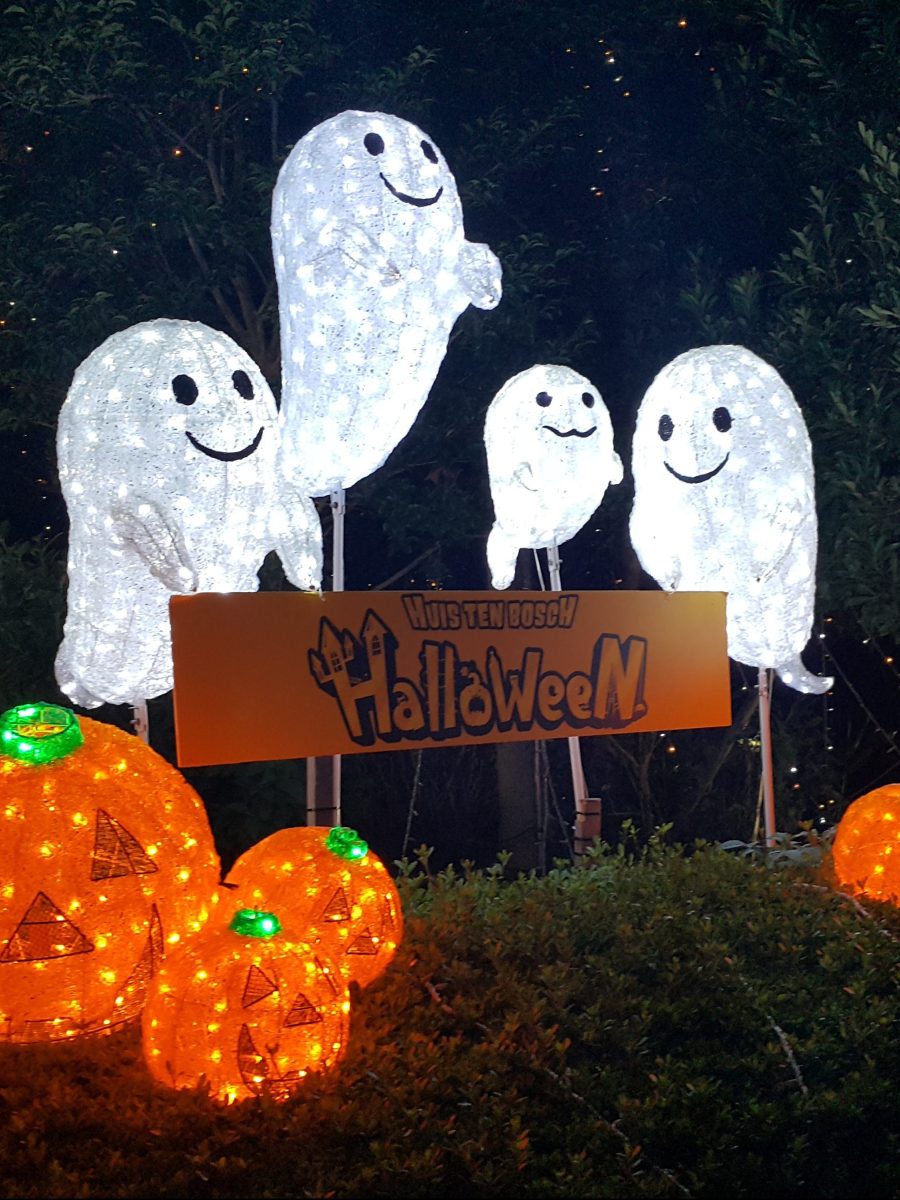 Το Halloween στην Ελλάδα. | Mama&nbsp;Stalker