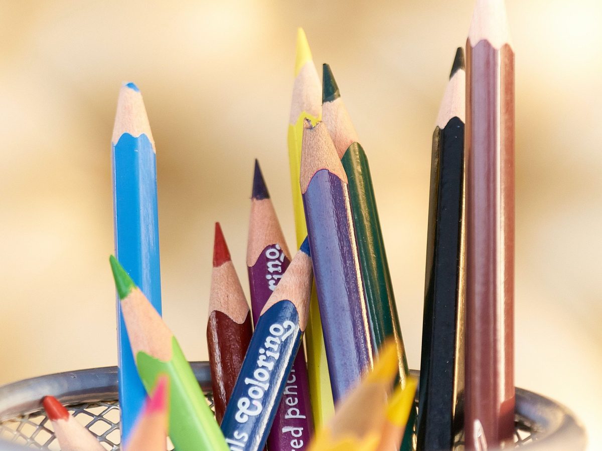 Πώς να ψωνίσεις σχολικά χωρίς σπατάλες | Mama&nbsp;Stalker