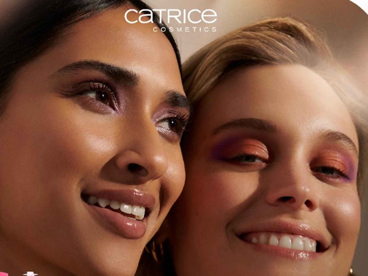 2 Beauty Trends που μας προτείνει η Catrice. |&nbsp;#SHOPPING