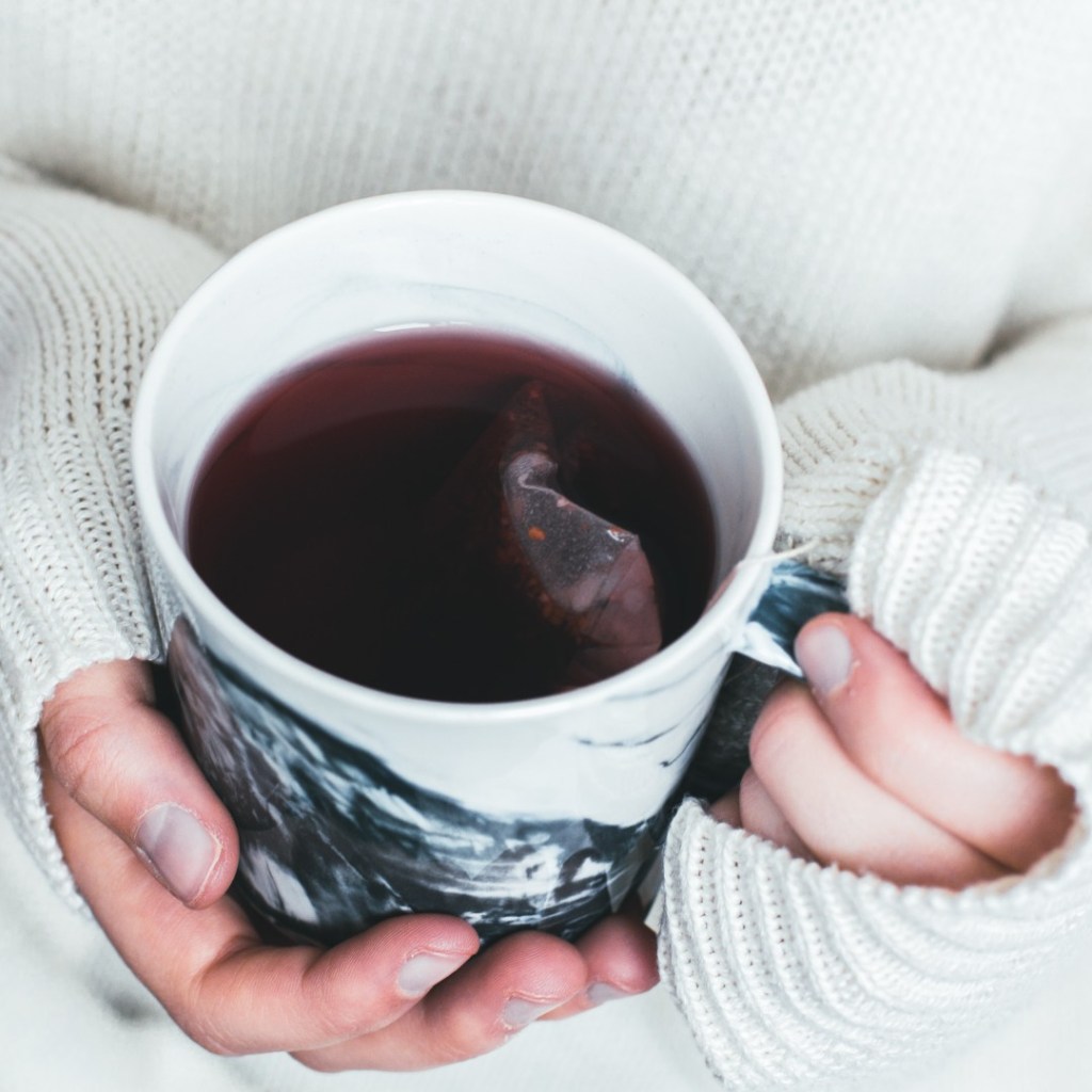 Πώς θα επιβιώσεις από τις εποχικές γρίπες και ιώσεις. |&nbsp;Wellness
