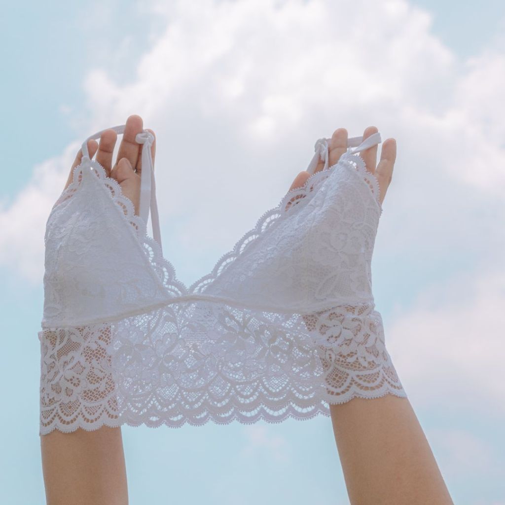 Πόσο λάθος διαλέγουμε το σουτιέν μας. |&nbsp;Wellness