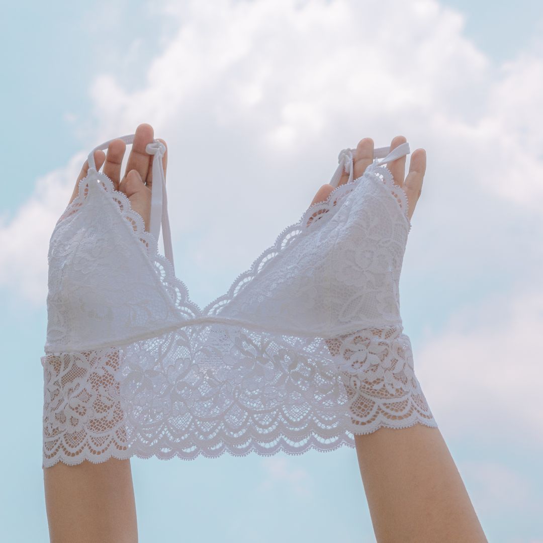 Πόσο λάθος διαλέγουμε το σουτιέν μας. |&nbsp;Wellness