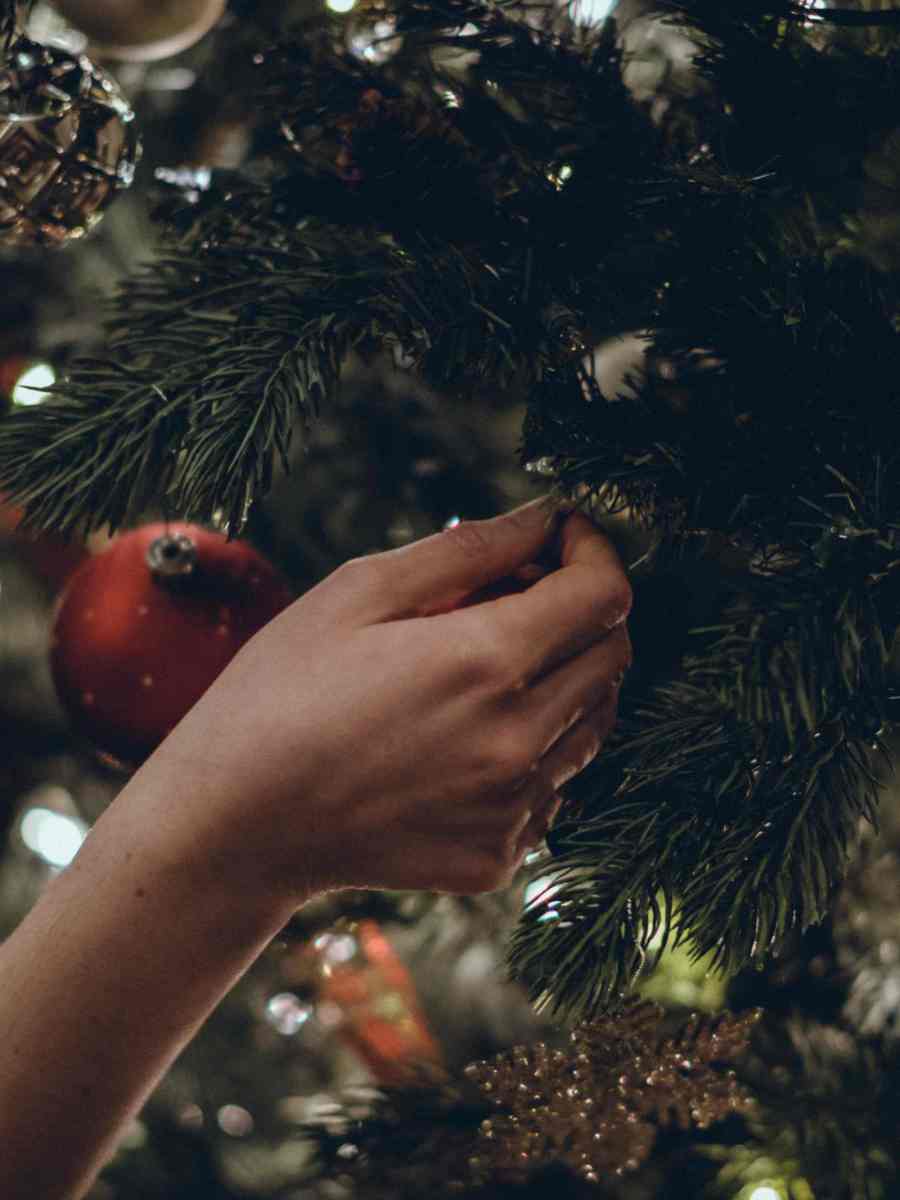 Τελικά πότε πρέπει να στολίζουμε; | Mama&nbsp;Stalker