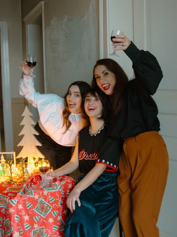 Spread ♥Love♥ in Christmas |&nbsp;X-MAS