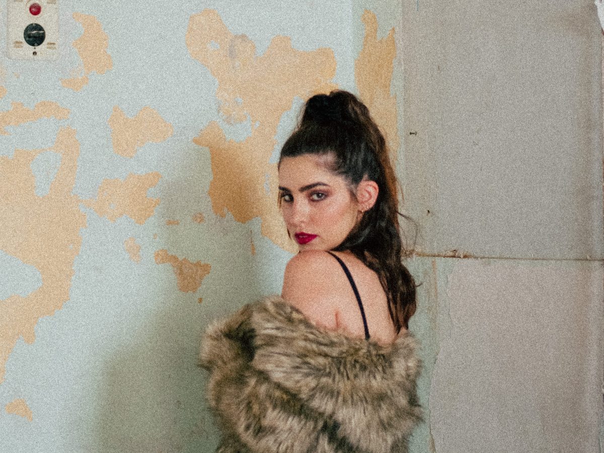 Το «Mob Wife» Trend ήρθε για να μείνει. |&nbsp;OOTD