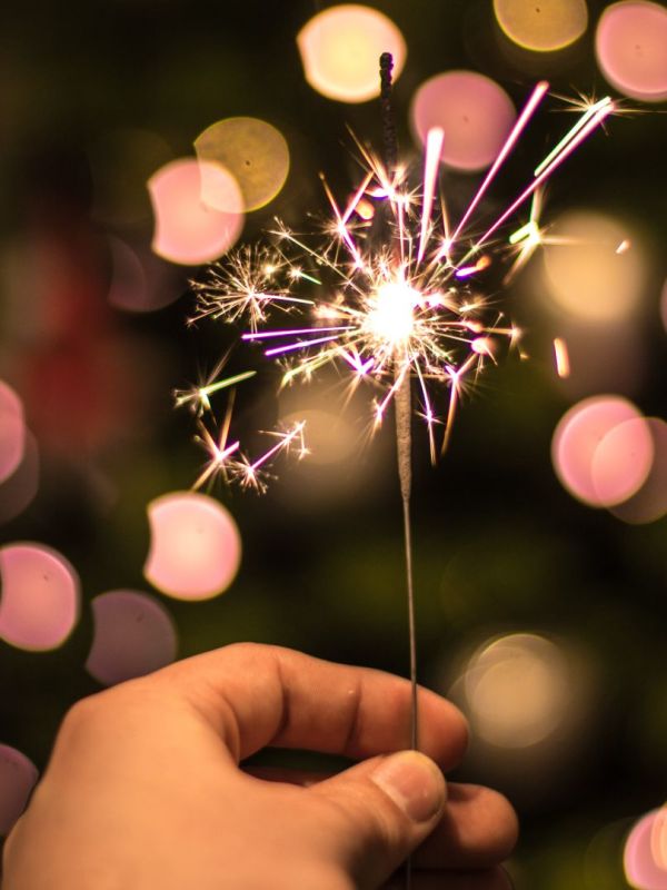 5 Πράγματα που μπορείς να κάνεις μόνος σου τα Χριστούγεννα | Mama&nbsp;Stalker