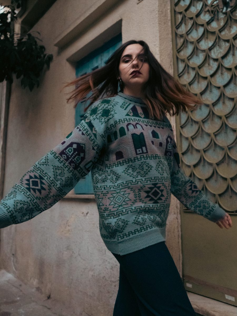 In my Kitten Heels |&nbsp;OOTD