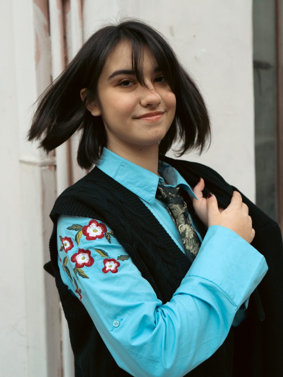 Nerdy & Sparkly |&nbsp;OOTD