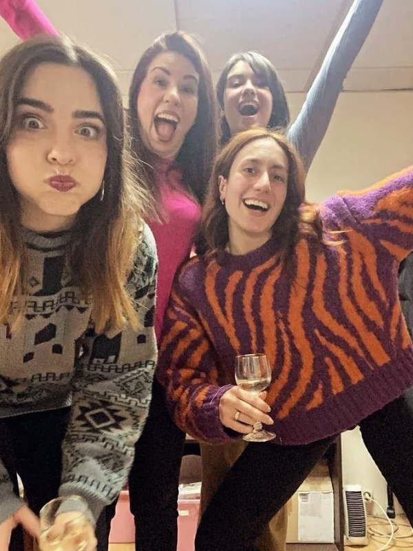 Κοπή Πίτας + 1ο Meeting για το 2024. |&nbsp;Lifestyle