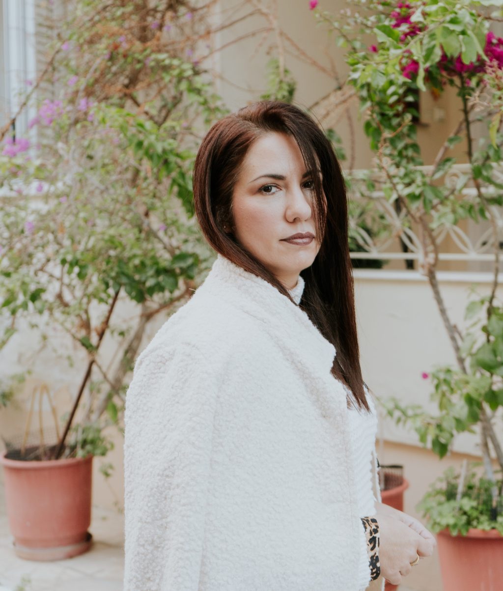 Metallics & Gold |&nbsp;OOTD