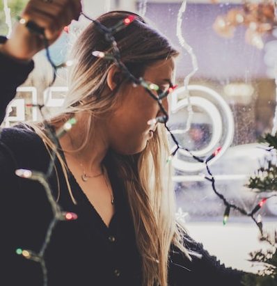 Πώς να Διακοσμήσεις το Σπίτι μετά τα Χριστούγεννα | Mama&nbsp;Stalker