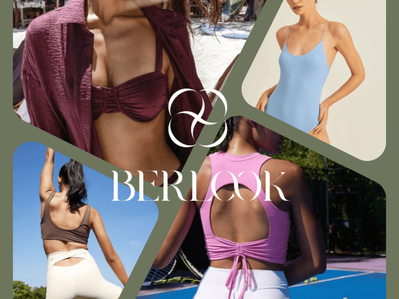 2+1 Items να ψωνίσεις από το Berlook |&nbsp;#SHOPPING