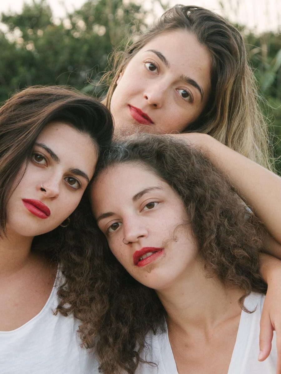 Ας ήταν Happy Woman’s Day, κάθε μέρα και ώρα. |&nbsp;Lifestyle