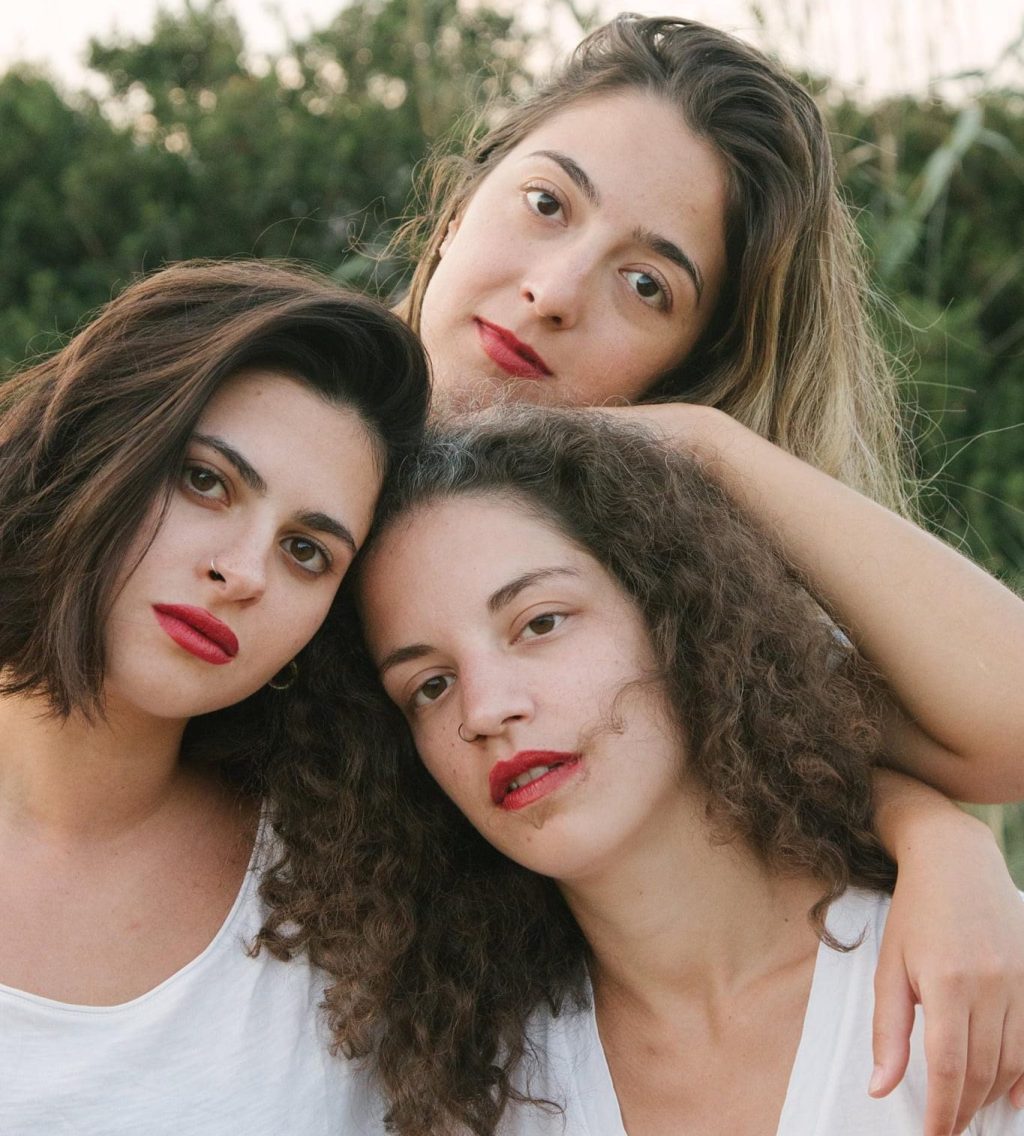 Ας ήταν Happy Woman’s Day, κάθε μέρα και ώρα. |&nbsp;Lifestyle