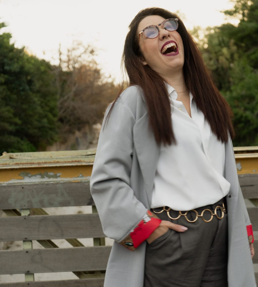 Spring Office Look |&nbsp;OOTDs