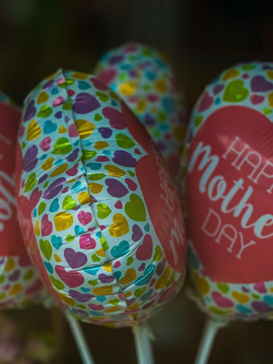 🌸Χρόνια πολλά Μαμά!🌸 |&nbsp;Lifestyle