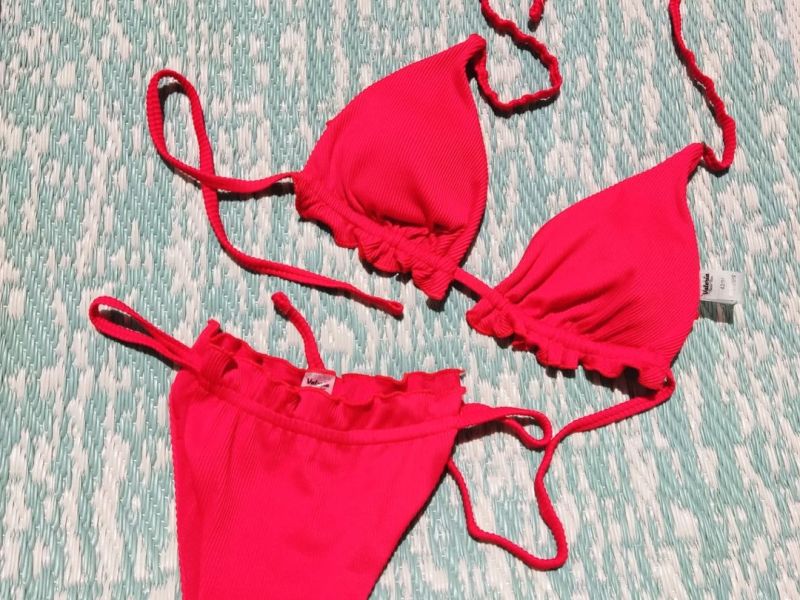 5+1 Tips Για να είναι το Μαγιό σου σα Καινούριο. |&nbsp;#SHOPPING