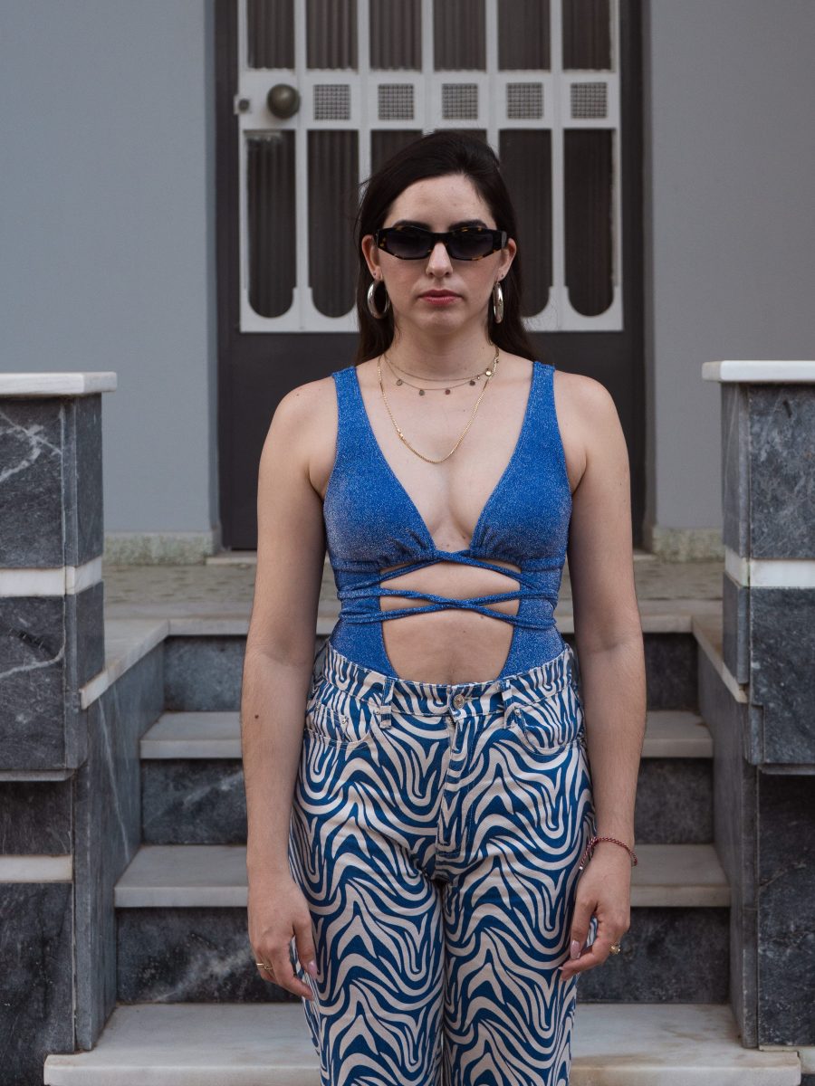 Swimsuit Style : Πώς να φορέσεις το Μαγιό σου εκτός παραλίας! |&nbsp;OOTD