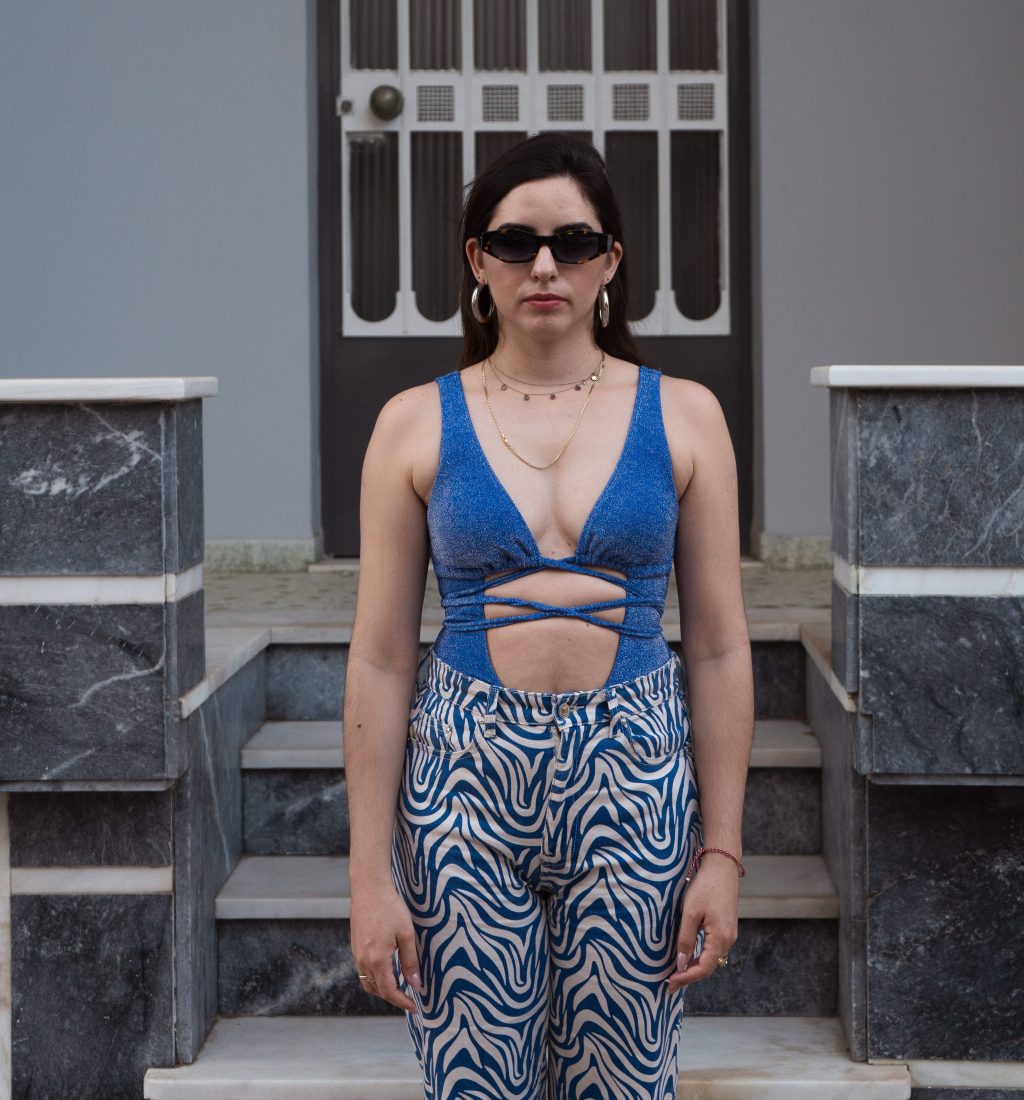 Swimsuit Style : Πώς να φορέσεις το Μαγιό σου εκτός παραλίας! |&nbsp;OOTD