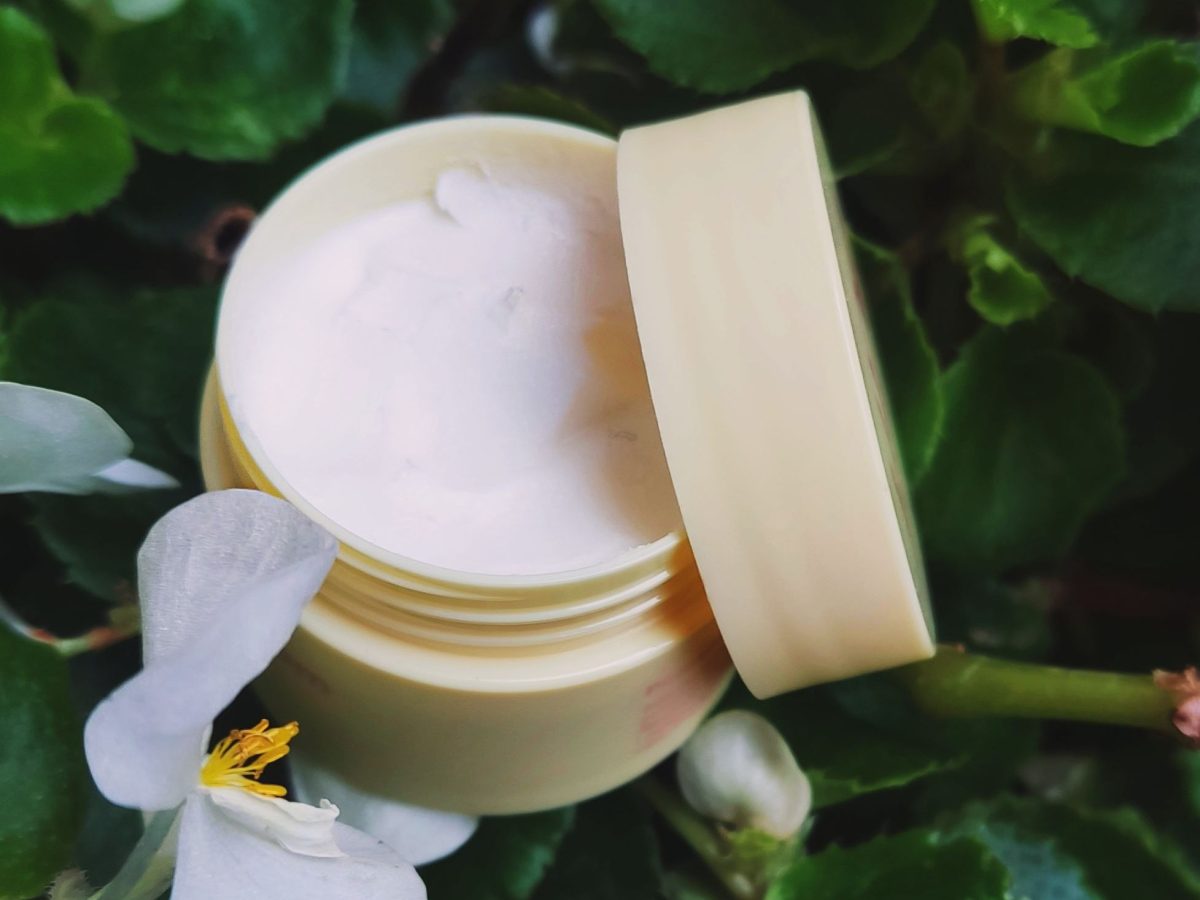 Ενυδάτωση Ματιών με τη Fluff. |&nbsp;SHOPPING