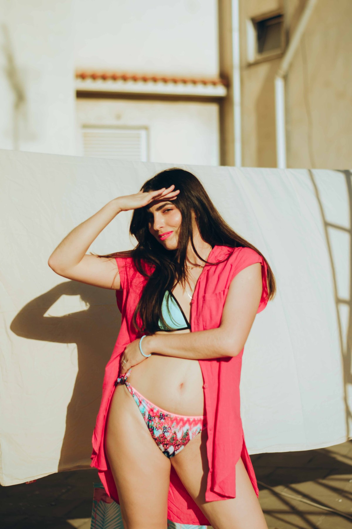 3+1 Λόγοι που Βγάζεις Σπυράκια στις Διακοπές |&nbsp;Beauty