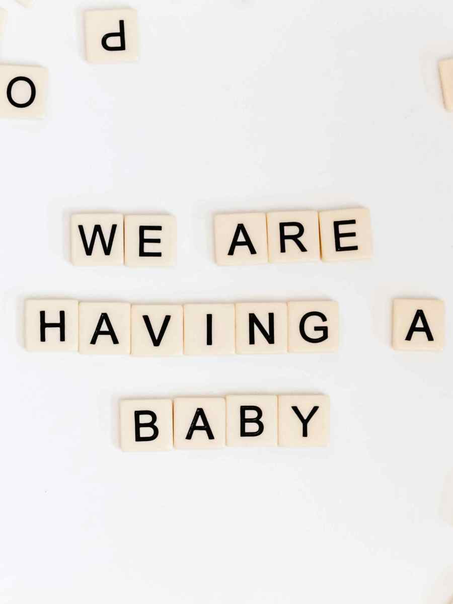 5+1 Tips για να προετοιμάσεις το σώμα σου για την εγκυμοσύνη. |&nbsp;Motherhood