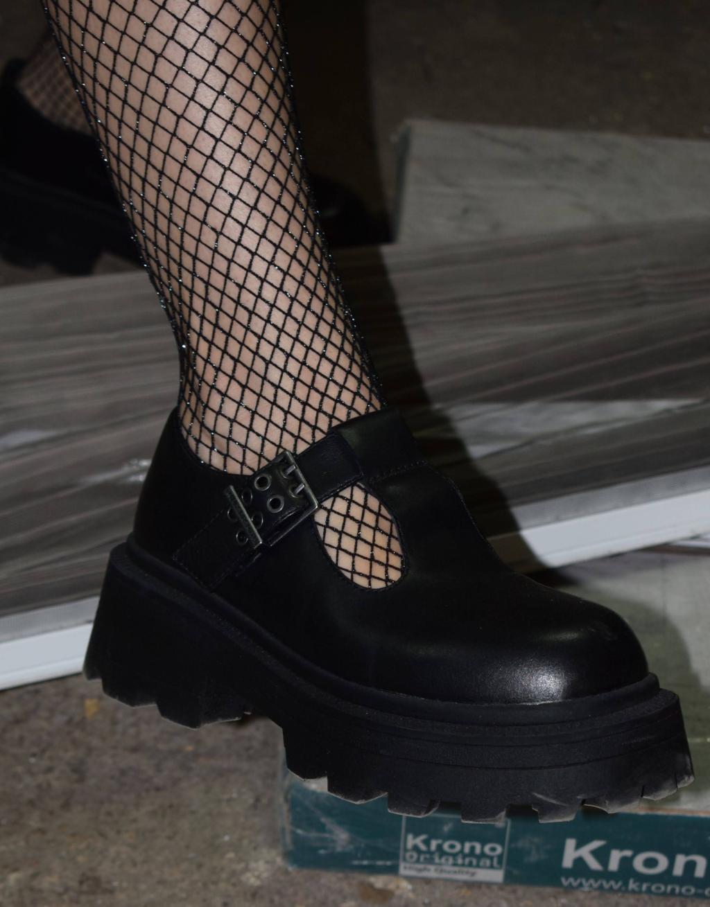 Grunge Ballerinas . |&nbsp;OOTD