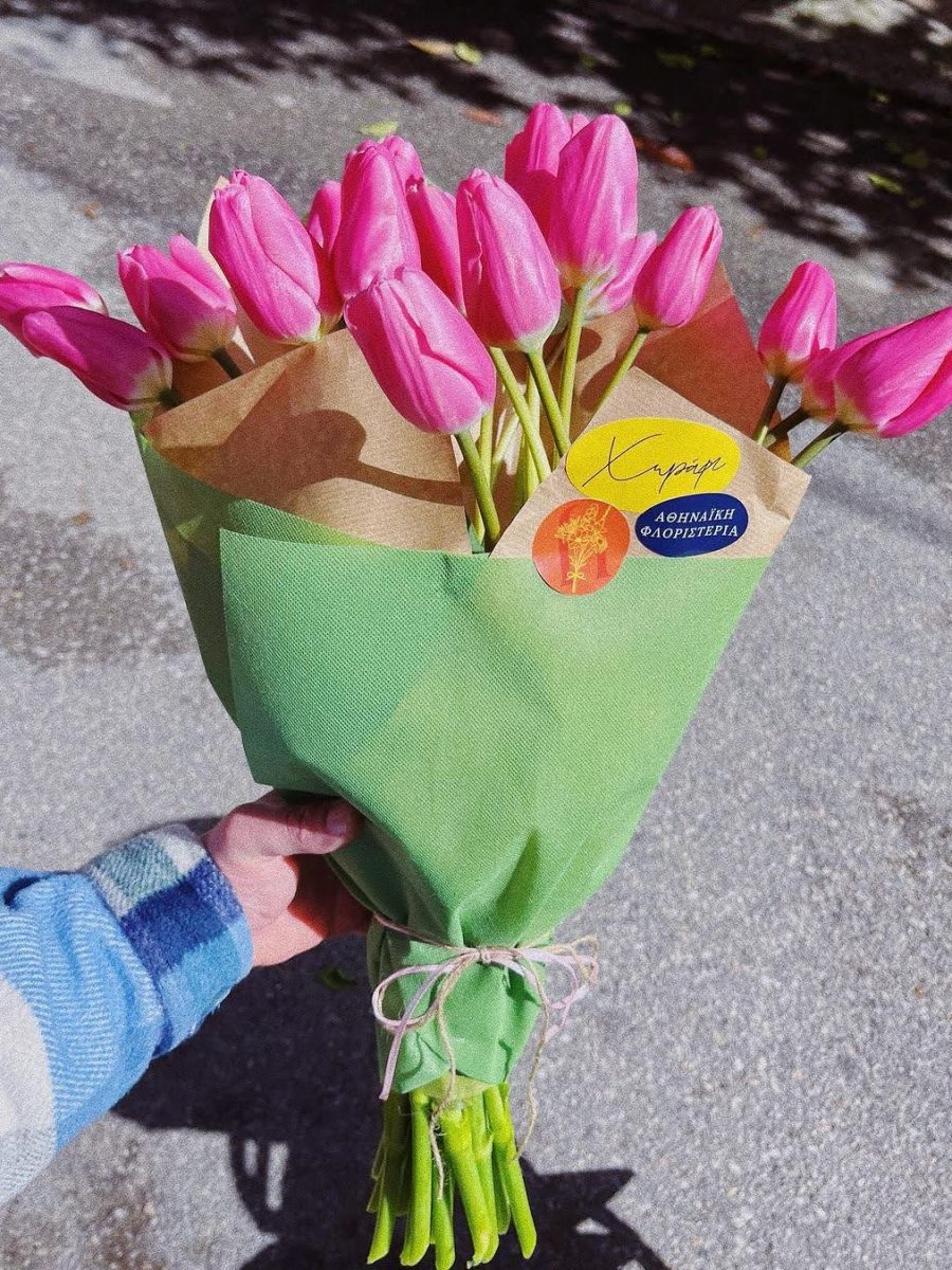 🌸Floral Bliss🌸 στην πόρτα σου από το Horafi Athens. |&nbsp;Lifestyle