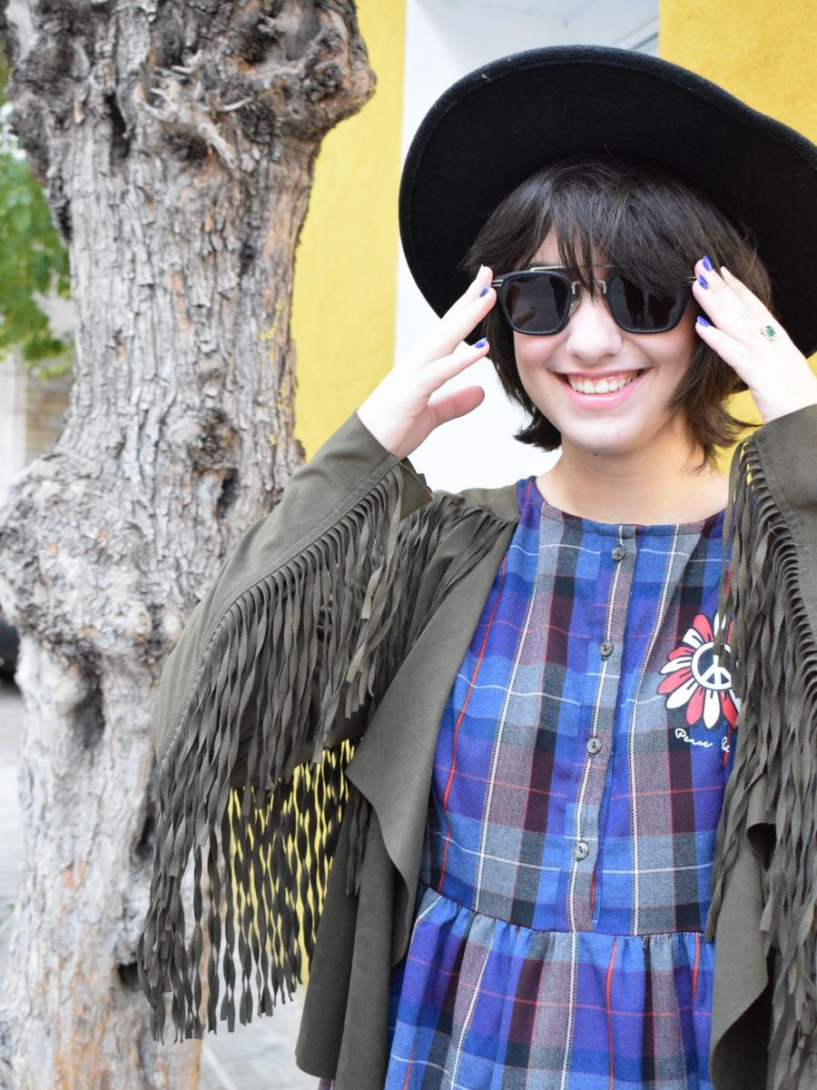 Πώς να φορέσεις το Cowboy style. |&nbsp;OOTD