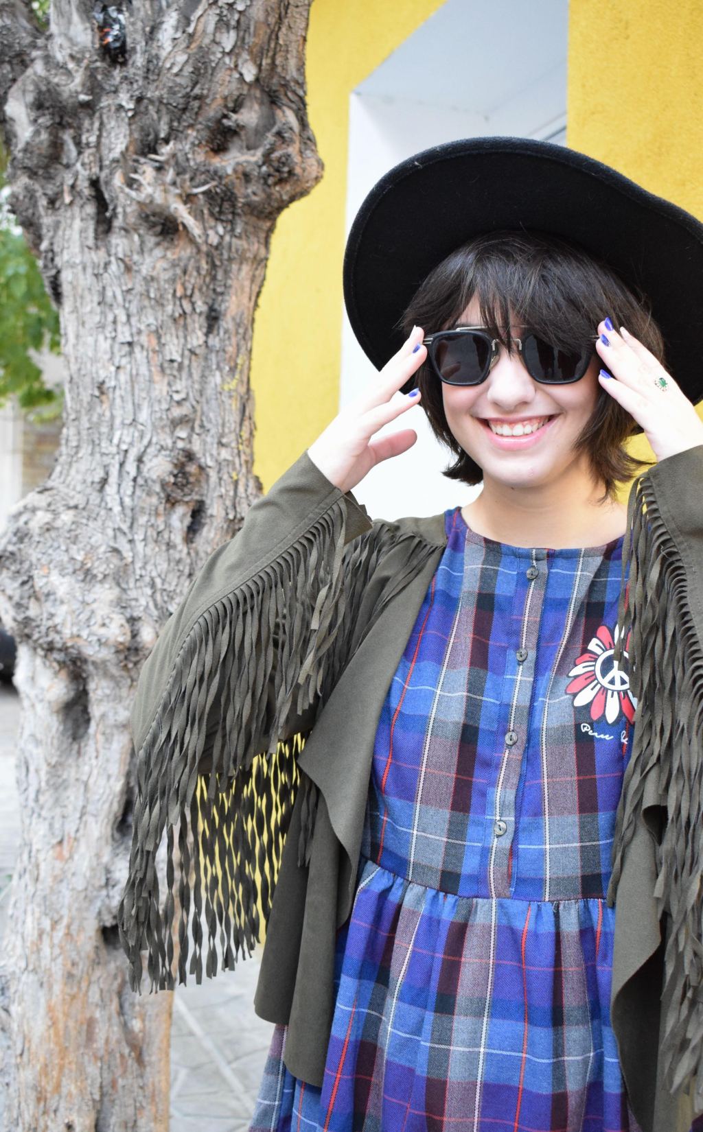 Πώς να φορέσεις το Cowboy style. |&nbsp;OOTD