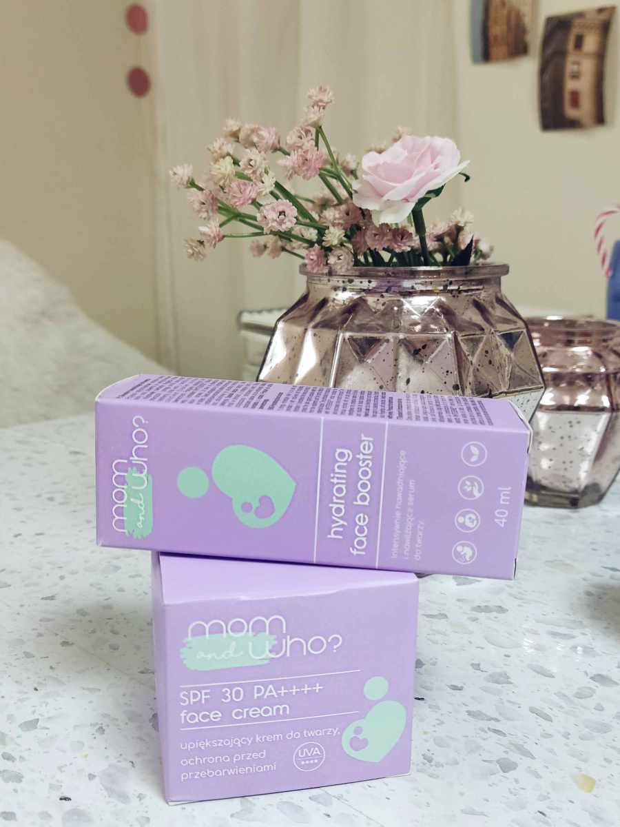 Τα 2 προϊόντα της Fluff που κάθε μαμά χρειάζεται! |&nbsp;Motherhood