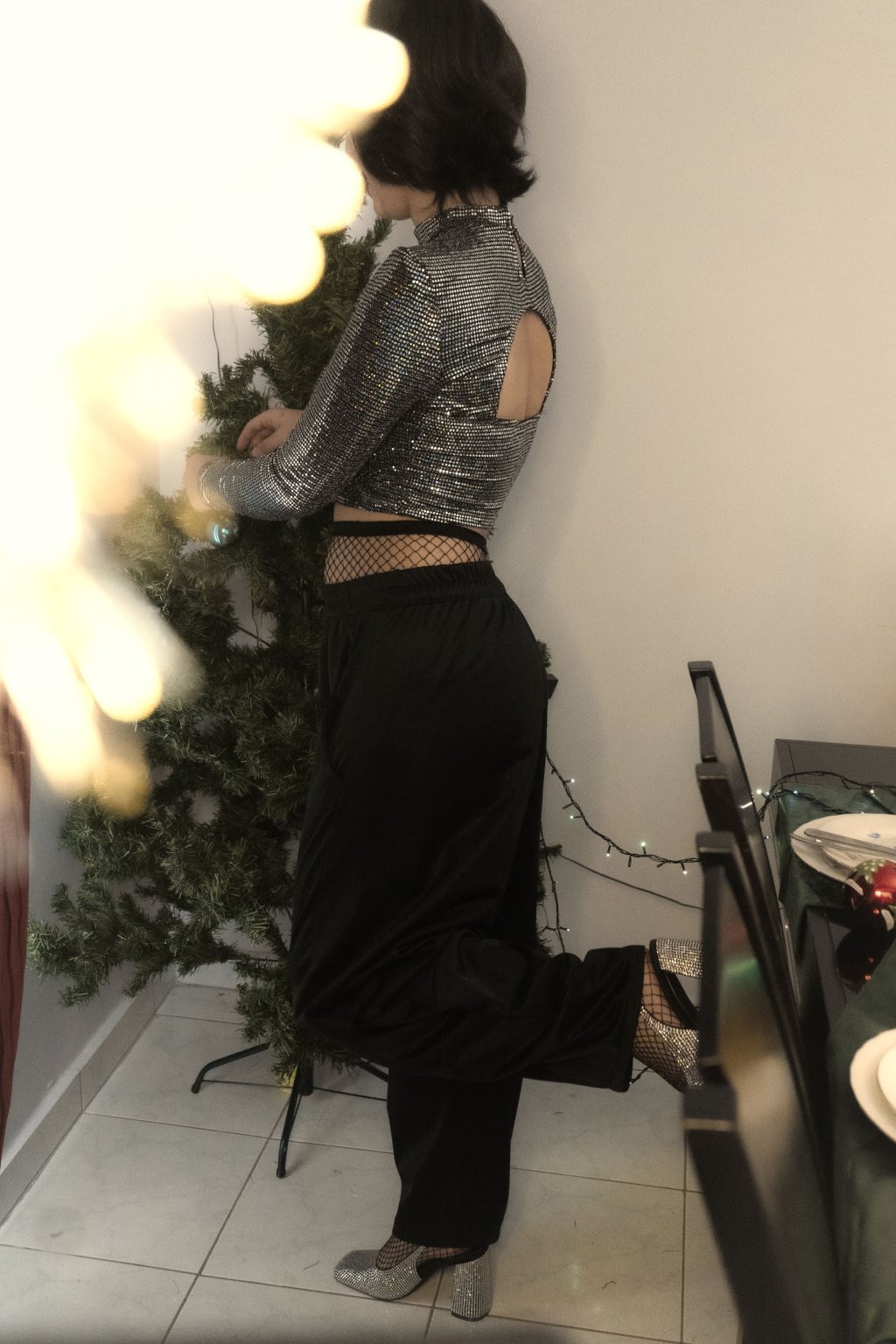 Mixed Λάμψη προτείνει η Κλεοπάτρα |&nbsp;OOTD