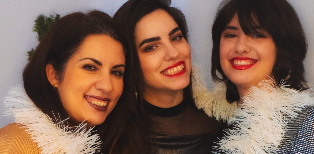 Merry Christmas από τις Life Stalkers |&nbsp;Lifestyle