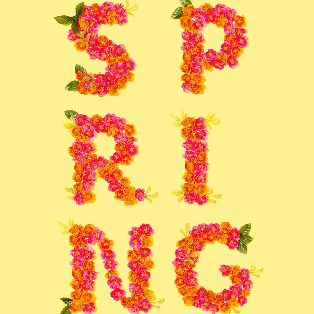 Τί αλλάζει στην περιποίηση την Άνοιξη. |&nbsp;Beauty