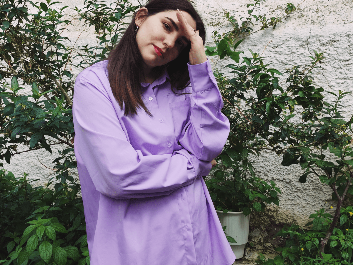 4 Λάθη που κάνεις και σαμποτάρουν το στυλ σου. |&nbsp;OOTD