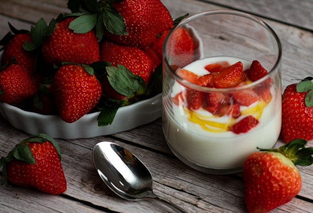 2+1 Ιδέες για Υγιεινά Σνακ που θα Λατρέψεις | Mama&nbsp;Stalker